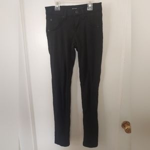 Hudson skinny stretch jeans girls size 10
